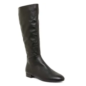 Patrick Boot in Black Leather