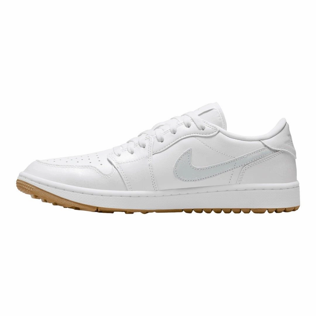 Wool, See It, Want It, Get It Nike Air Jordan 1 Low Golf Shoes DD9315