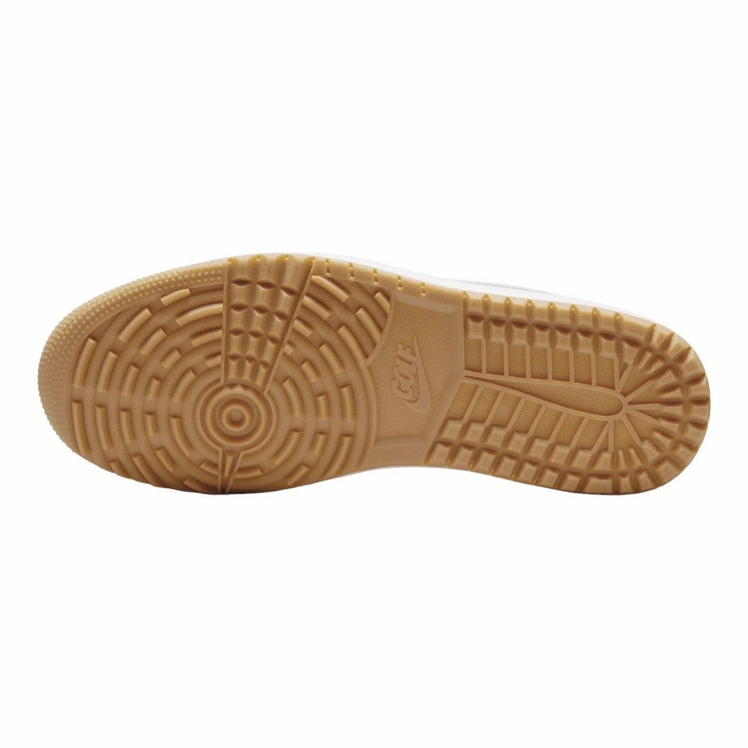 Minimalist Nike Air Jordan 1 Low Golf Shoes DD9315 Get Yours