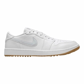 Just What You Need Patterned design discount Nike Air Jordan 1 Low Golf Shoes DD9315 Tech Organizer