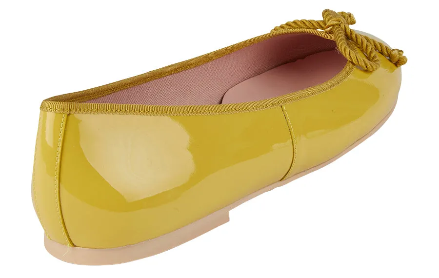 Pb Apple Yellow