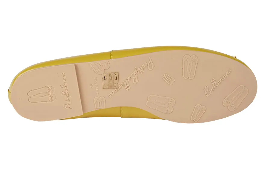 Pb Apple Yellow