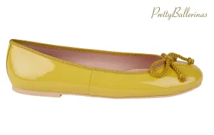 Pb Apple Yellow