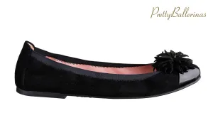 Pb Flora Black