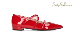 Pb Isabella Red