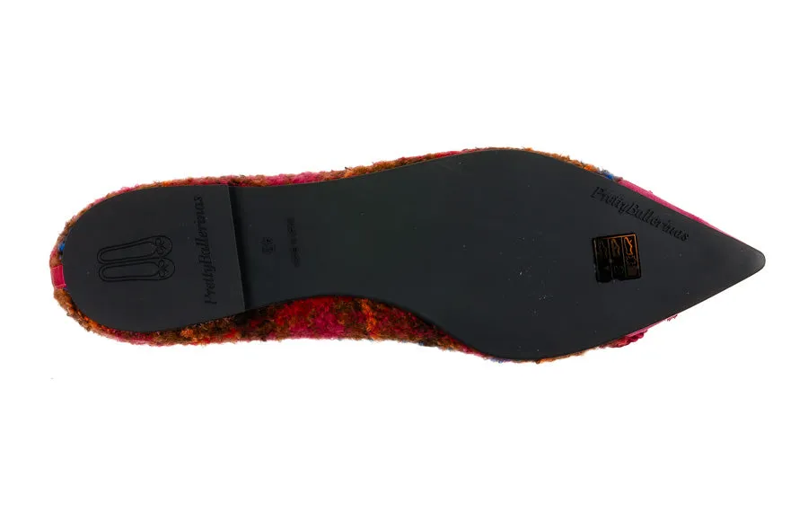 Pb Jackie Fuschia