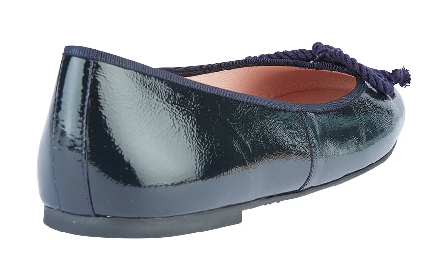 Pb Lychee Navy Patent