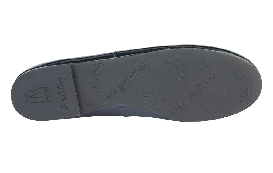 Pb Lychee Navy Patent