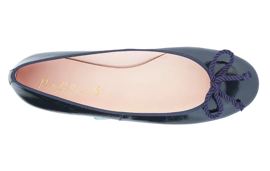 Pb Lychee Navy Patent