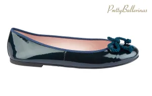 Pb Lychee Navy Patent
