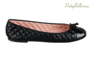 Pb Quilt Black