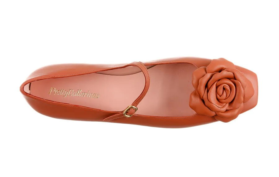 Pb Rose