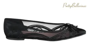 Pb Sheer Black