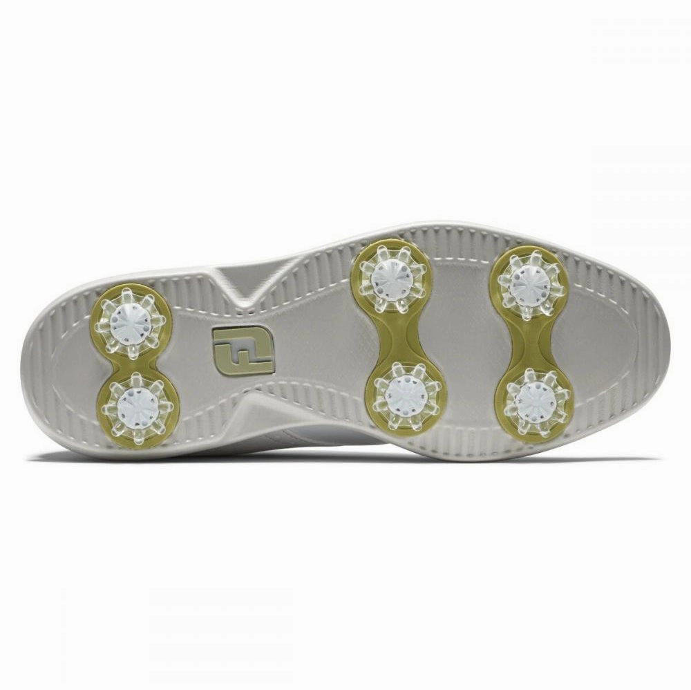 Footjoy Ladies Traditions Golf Shoes 97906 Click To Buy, Quilted Leather Clutch