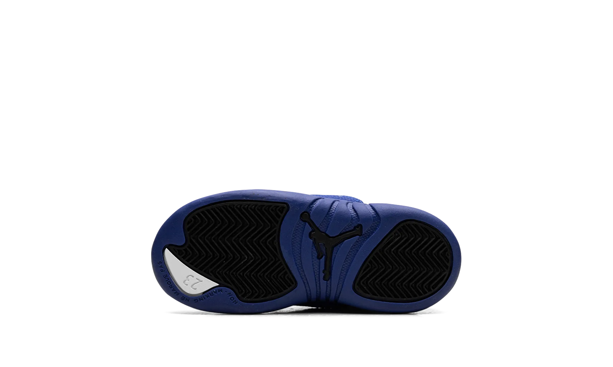 Custom Fit Available, Find Your Match Air Jordan 12 TD "Wizards"