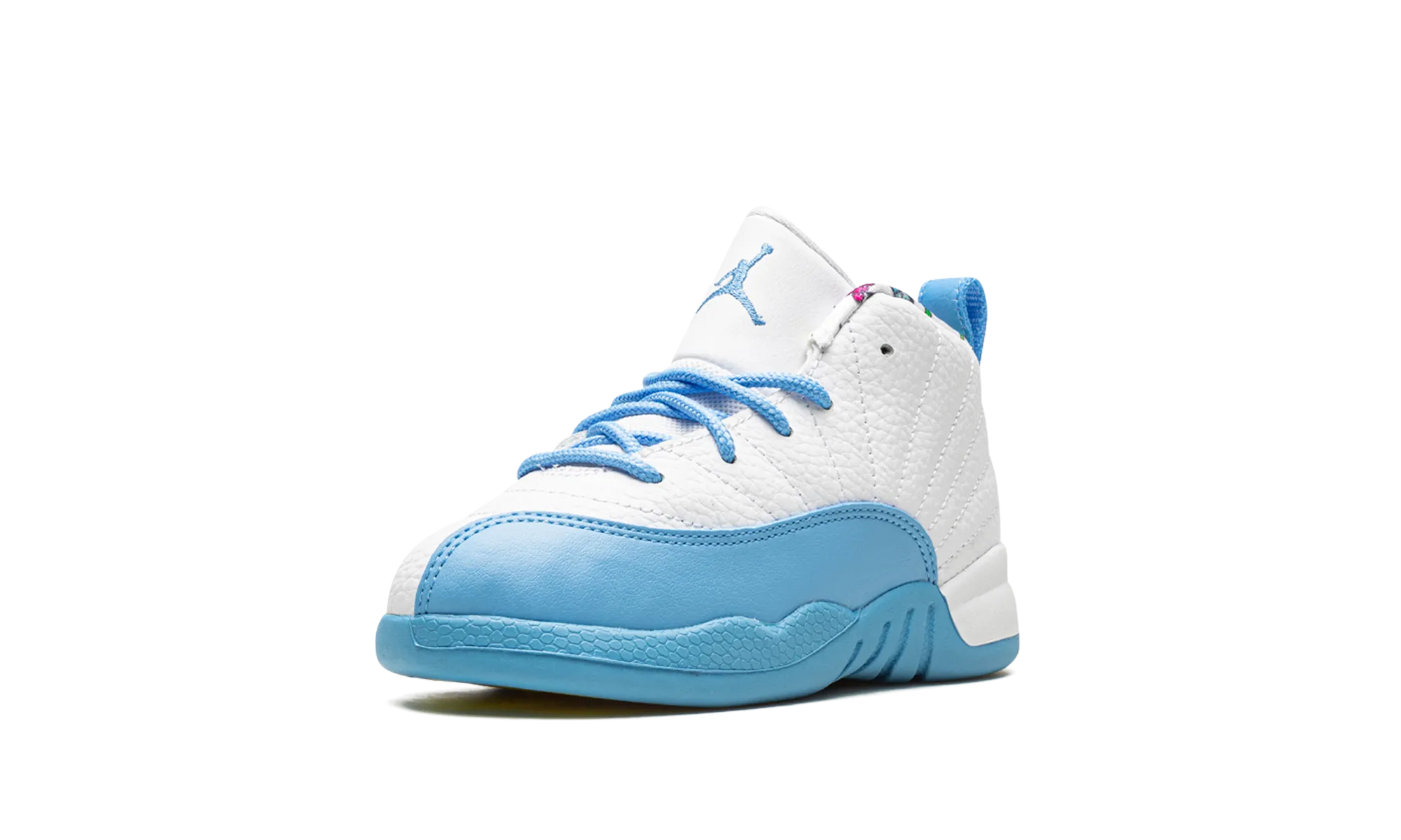 Affordable And Reliable, Cotton, Level Up Your Style Jordan 12 Retro TD "Emoji"