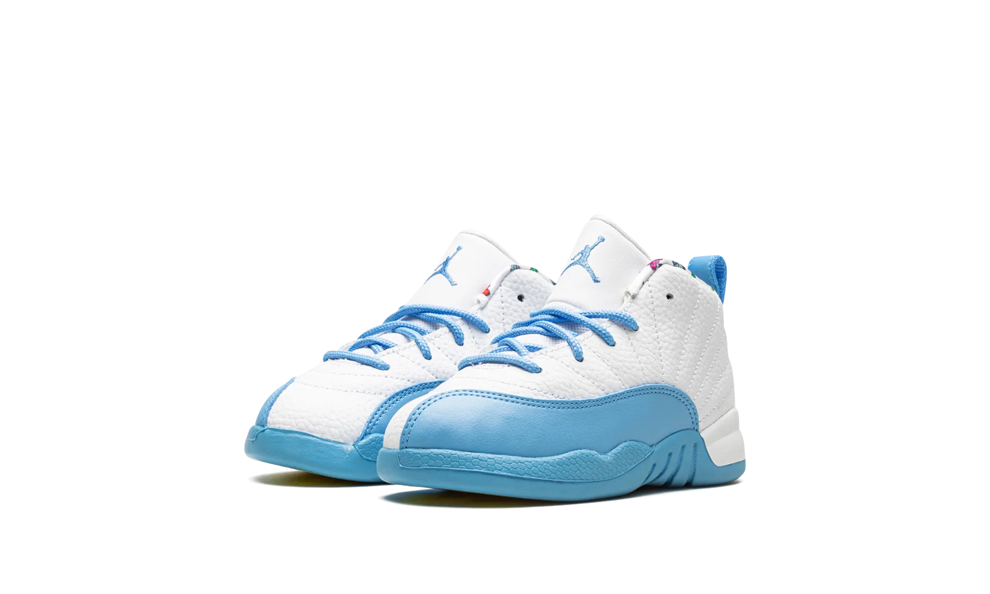 Top Seller This Week Jordan 12 Retro TD "Emoji"