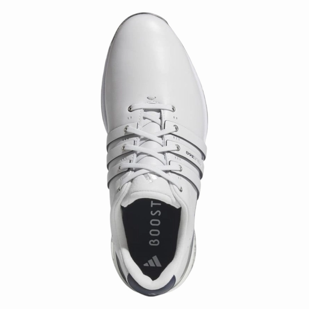 Weather-Resistant adidas Tour 360 SL Golf Shoes IH2198