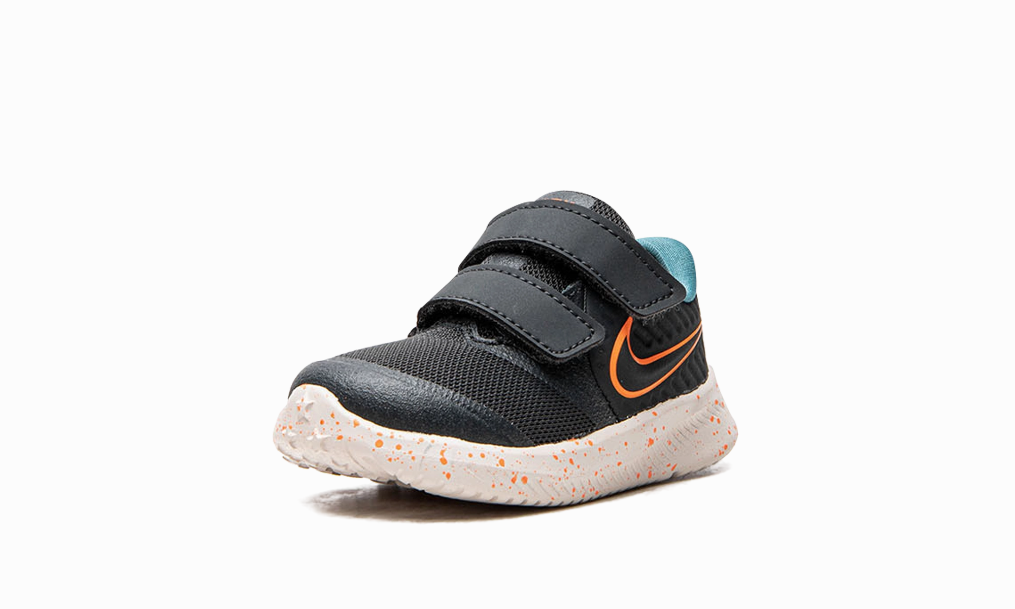 Satin Star Runner 2 TD