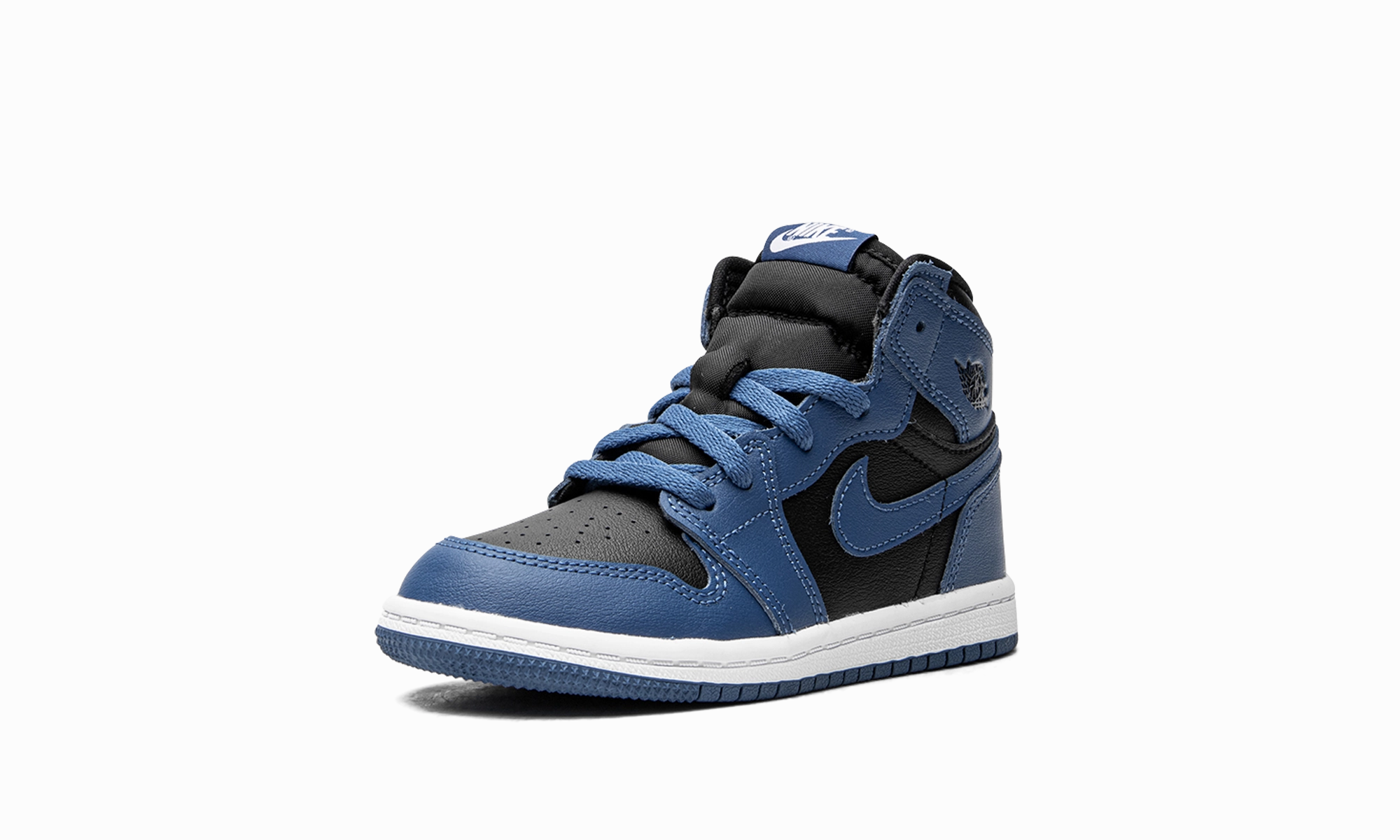 Fashion Satchel Bag For Office Air Jordan 1 Retro High TD "Dark Marina Blue"