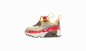Backpack With Usb Charging Port, Bold In Every Way, Soft Touch Feel Permanent discount Air Max 90 Toggle Se Bt Toddlers Style "Sesame/Light Thistle" Lucky draw with purchase