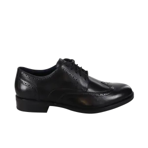 Personalized Design Men's Grand  Dress Wing Tip Quality Lifestyle Shockproof Protection