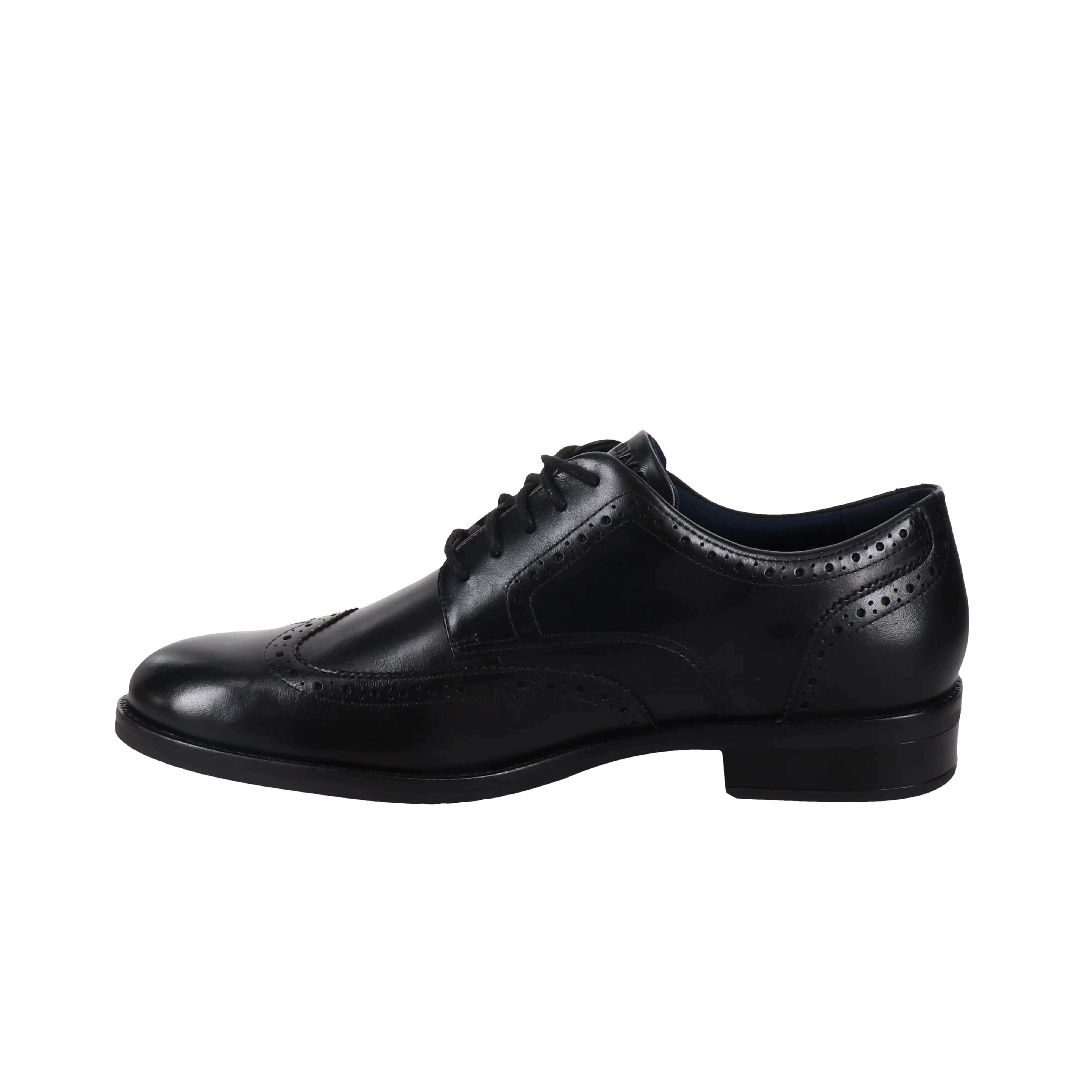 Great For Gifting, High-Speed Performance, Denim Men's Grand  Dress Wing Tip