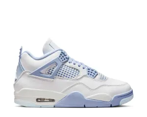 Get Ready To Impress, Optimized For Daily Use Personalized Detail Air Jordan 4 Retro W "Forget Me Not" Gift Perks