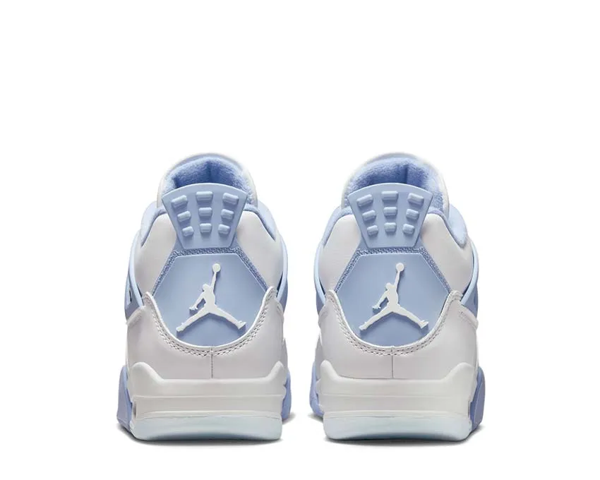 Quilted Leather Clutch, Your Style, Your Way Air Jordan 4 Retro W "Forget Me Not"