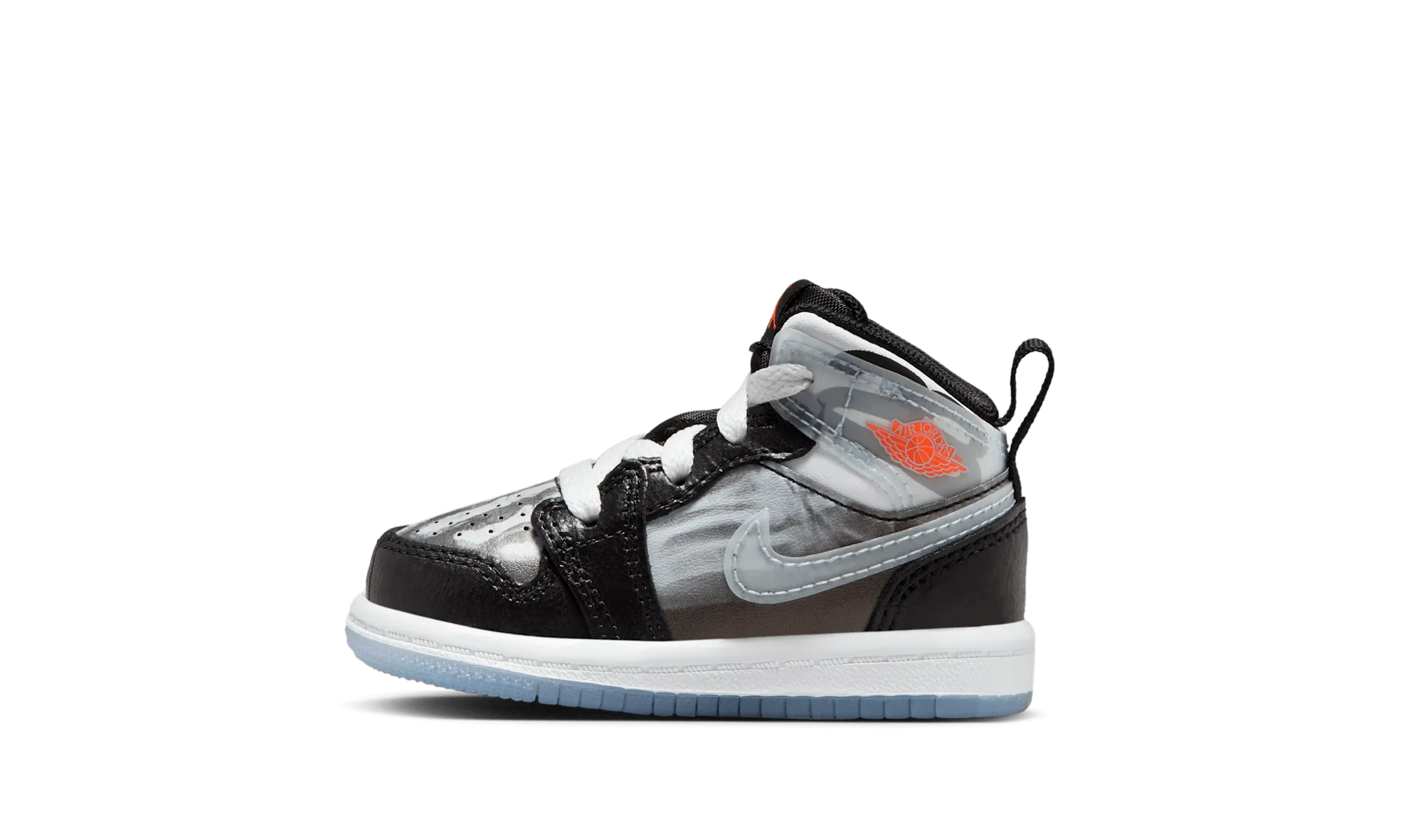 New Season Drop, Trendy, Advanced Features Personalized Item Jordan 1 Mid SS TD "X-Ray" Step discount