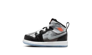 New Season Drop, Trendy, Advanced Features Personalized Item Jordan 1 Mid SS TD "X-Ray" Step discount