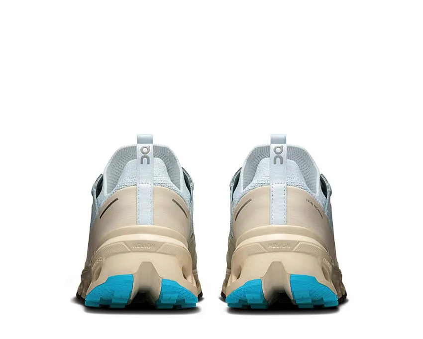 Padded Strap, Cotton, Order Today On Cloudultra 2 W "Artic Cream"