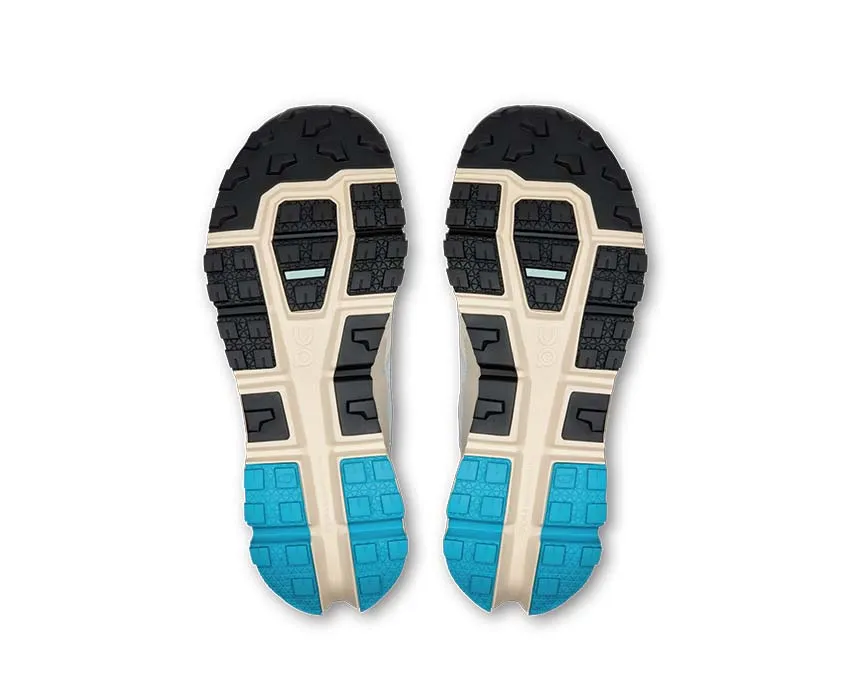 Neoprene On Cloudultra 2 W "Artic Cream" Anti-Slip Grip