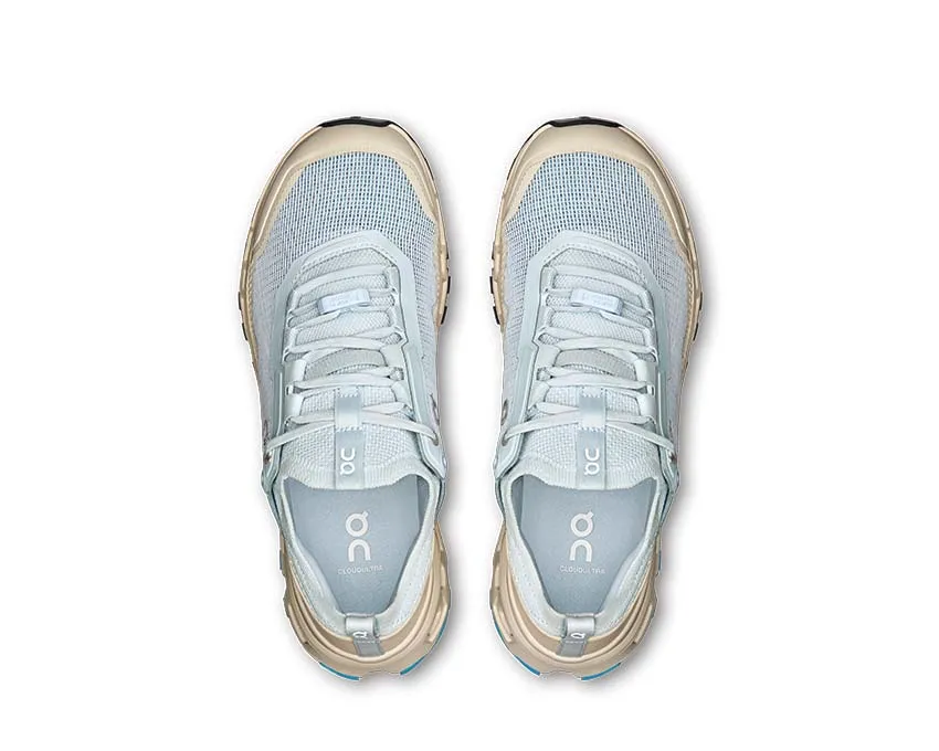 Chain Strap, Optimized For Daily Use, Where Comfort Meets Performance On Cloudultra 2 W "Artic Cream"