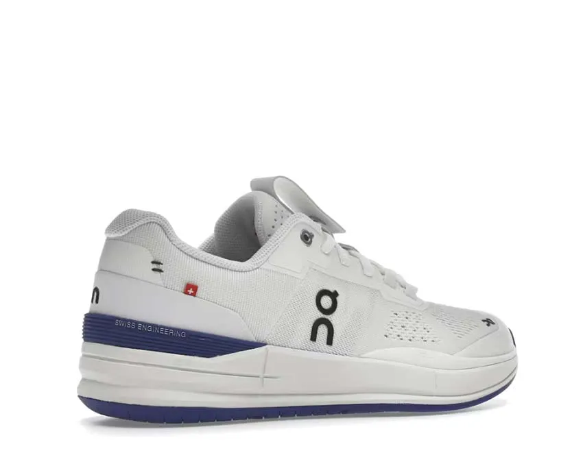 On The Roger Pro "Indigo" Explore The Collection