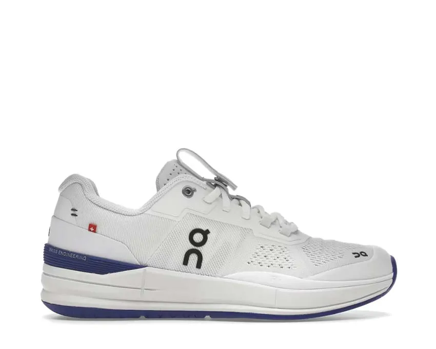 Minimalist Personalized Item On The Roger Pro "Indigo" Economy Choice