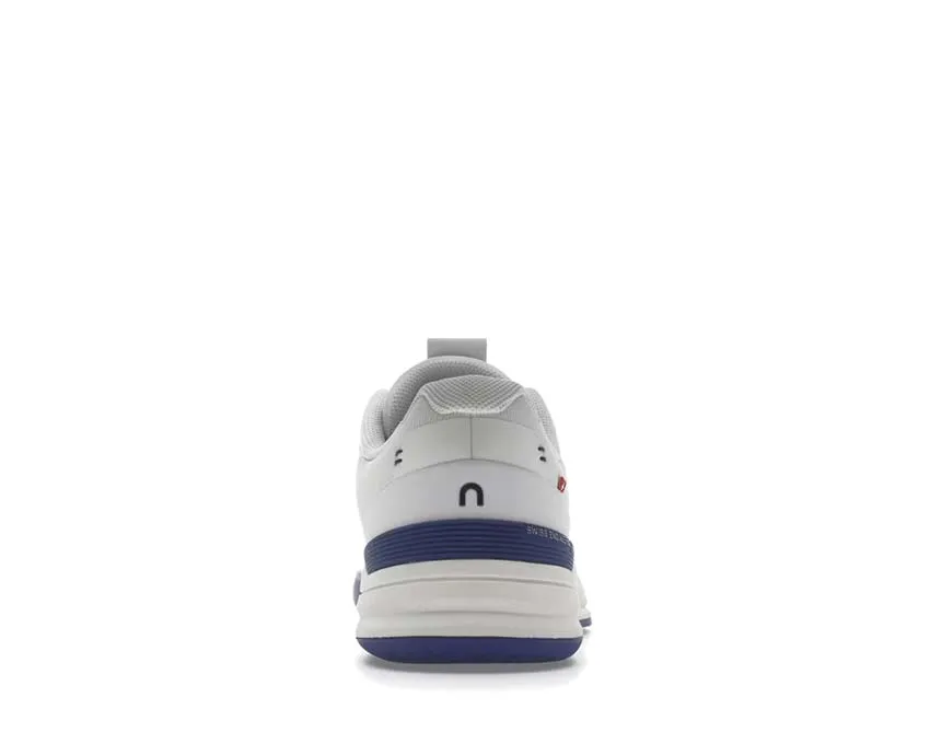 On The Roger Pro "Indigo" Business