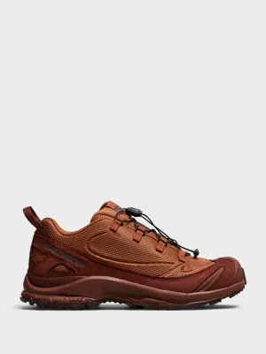 Trusted By Thousands Personalized offer XA Pro 3D Jeong Li Sneakers in Sierra, Henna and French Roast Peak season offer Timeless Look