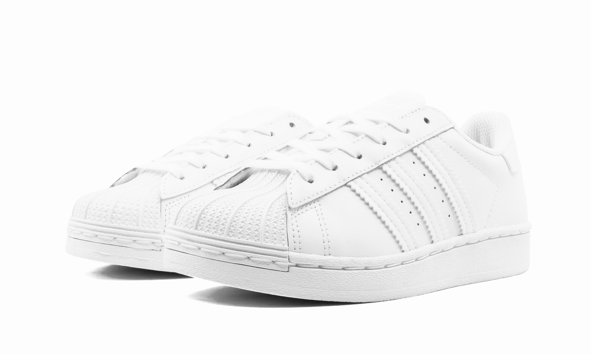 Superstar TD Weather-Resistant, Check It Out