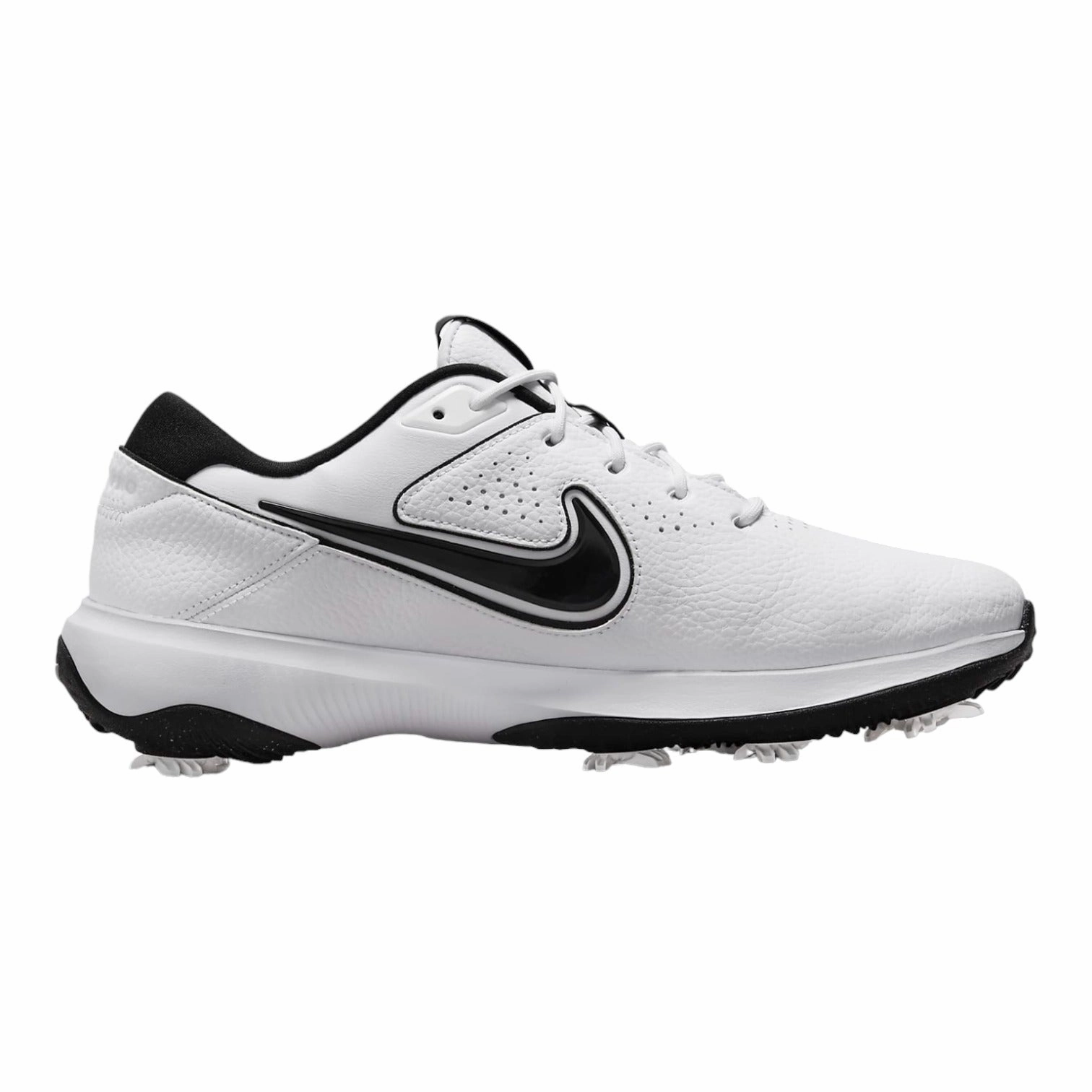 Personalized Detail Nike Victory Pro 3 Golf Shoes DV6800 Special offer package Faux Leather, Quilted Leather Clutch, Soft Touch Feel