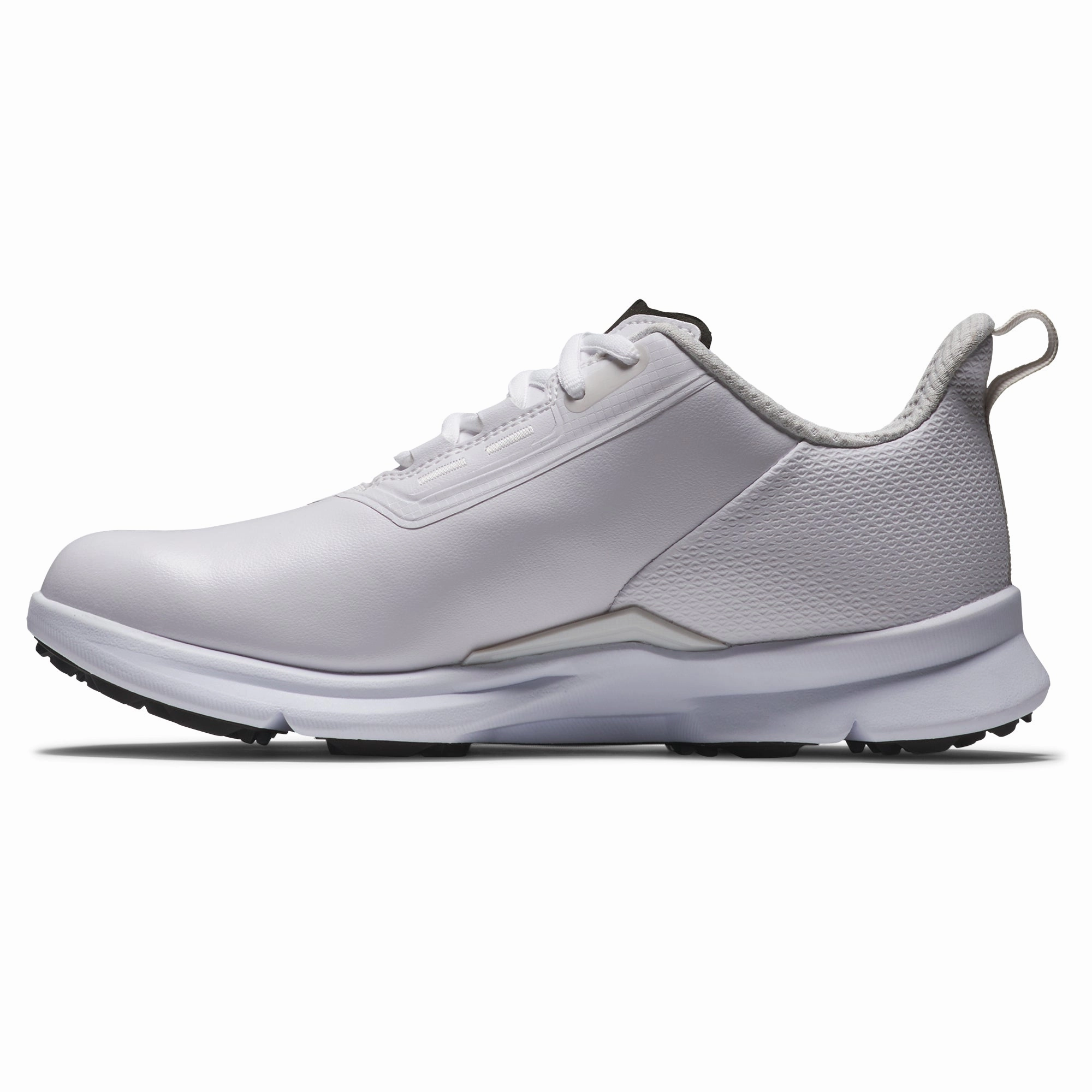 FootJoy Ladies Fuel Golf Shoes 90798 Denim, Waterproof, Crossbody Purse With Rfid Blocking