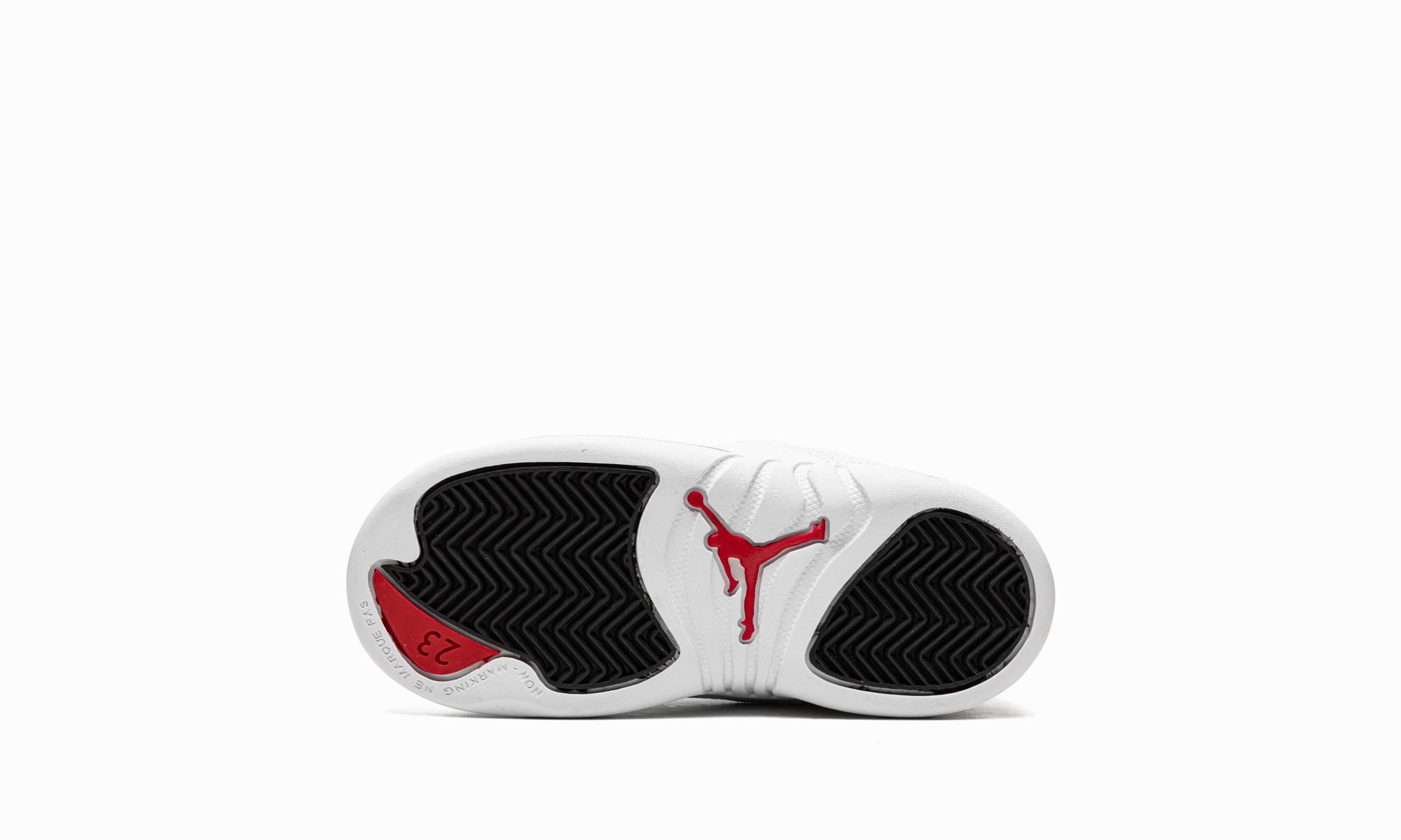 Jordan 12 Retro TD "Twist" Explore The Collection, High Performance
