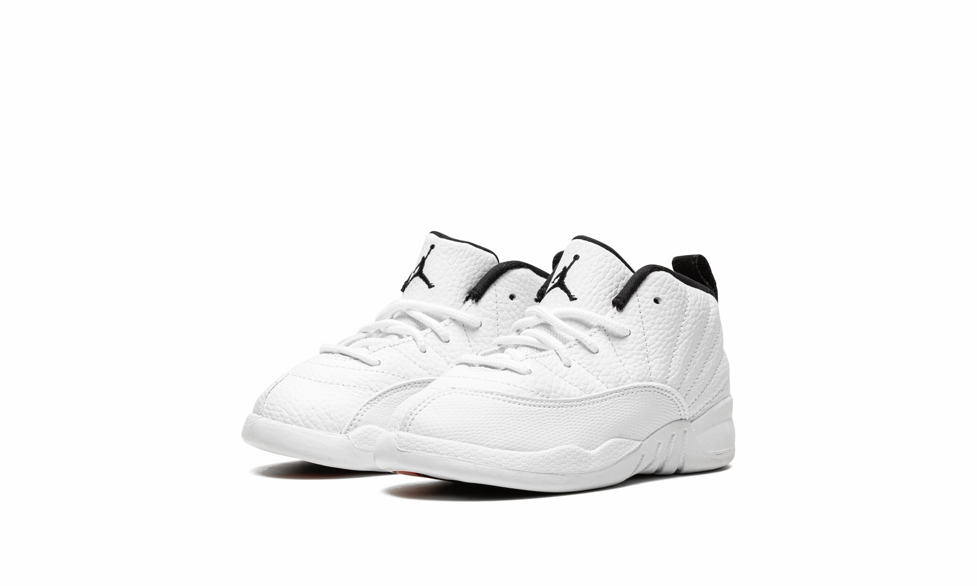 DonT Miss Out Jordan 12 Retro TD "Twist"