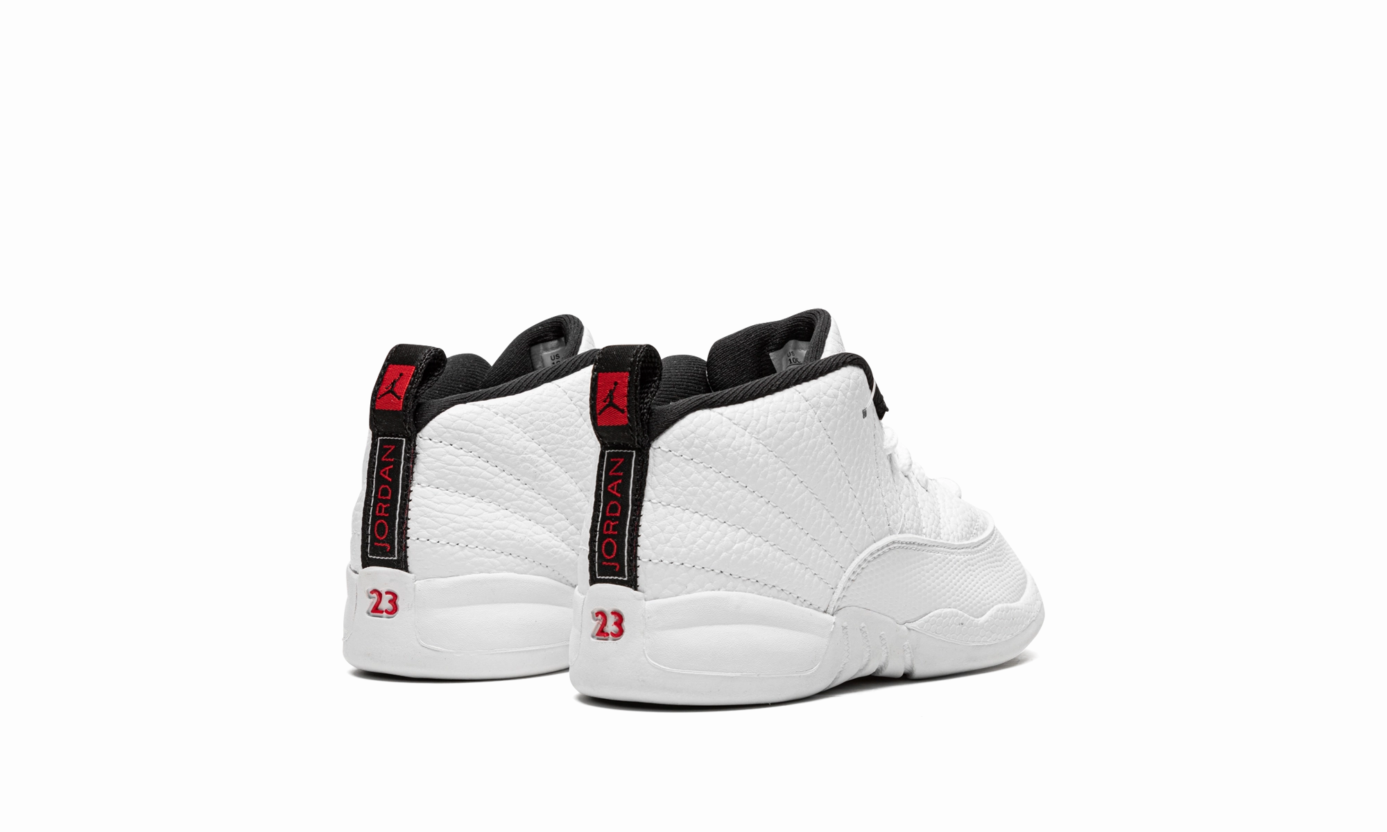 Jordan 12 Retro TD "Twist" Multi-Purpose Use, TodayS Special, Classic
