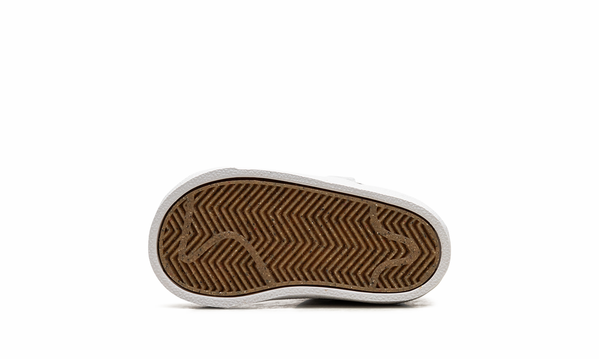 Luggage Strap, Luxury Blazer Mid '77 "White/Black"