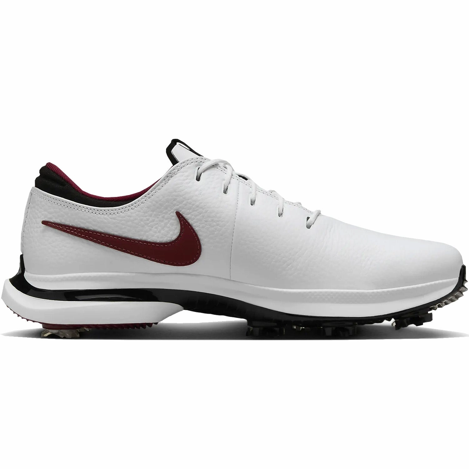 Shockproof Protection, Neoprene Personalized Item Nike Air Zoom Victory Tour 3 Golf Shoes DV6798 Commute Must-Have