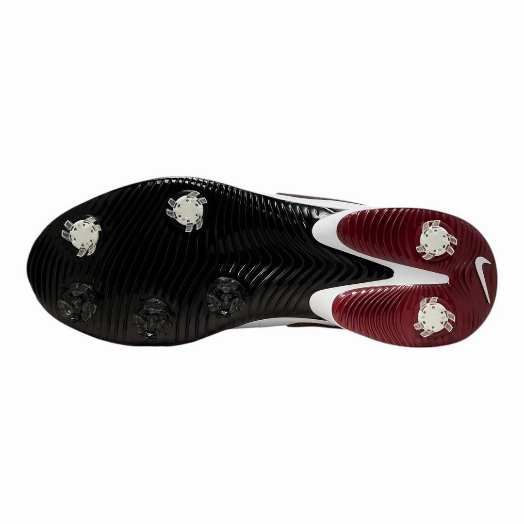Nike Air Zoom Victory Tour 3 Golf Shoes DV6798 Ultra-Soft Texture
