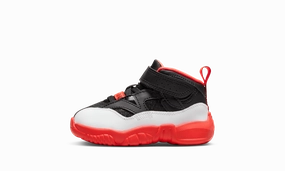 Personalized item offer Jordan Jumpman Two Trey TD "Black Infrared" Exclusive Style Affordable Luxury, Tailored Just For You, Trendy Mini Handbag For Parties