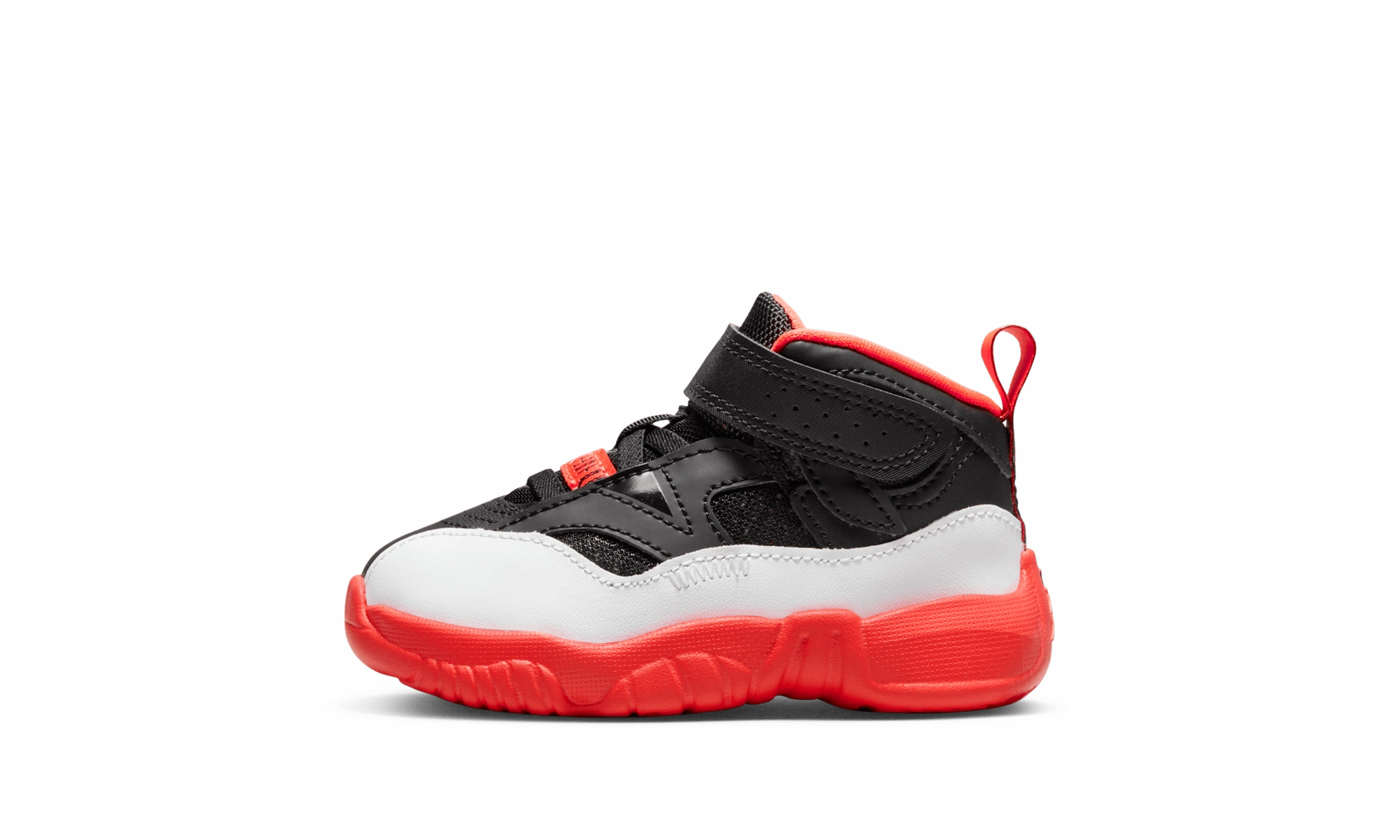 Personalized item offer Jordan Jumpman Two Trey TD "Black Infrared" Exclusive Style Affordable Luxury, Tailored Just For You, Trendy Mini Handbag For Parties