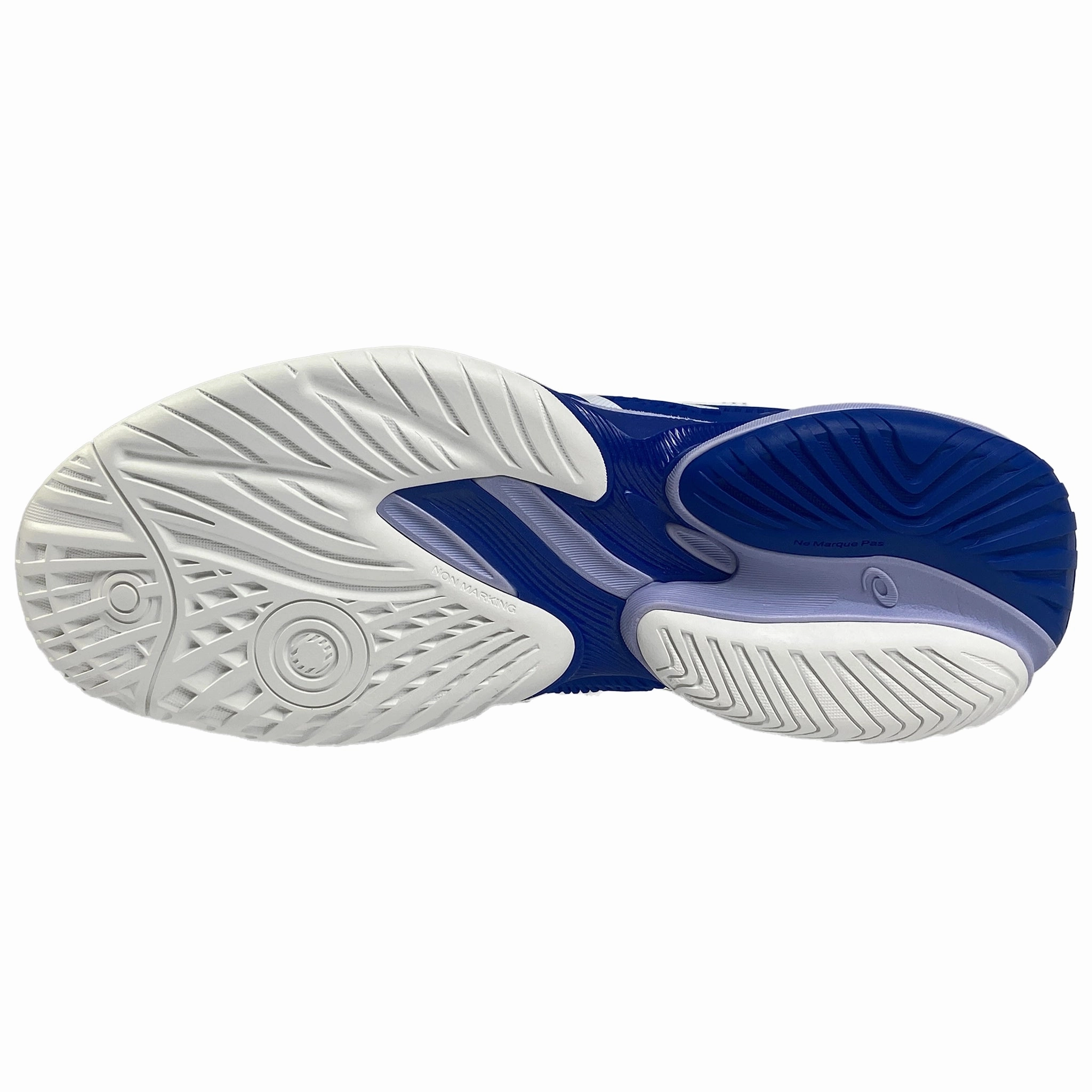 Crafted For Style, Versatile Everyday Style, All-Day Comfort Asics Men's Court FF3 Novak 1041A361-961